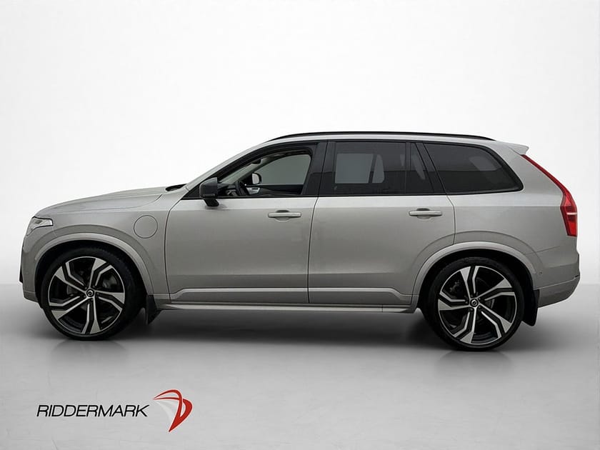 Bild 5 av Volvo XC90 7 Säten