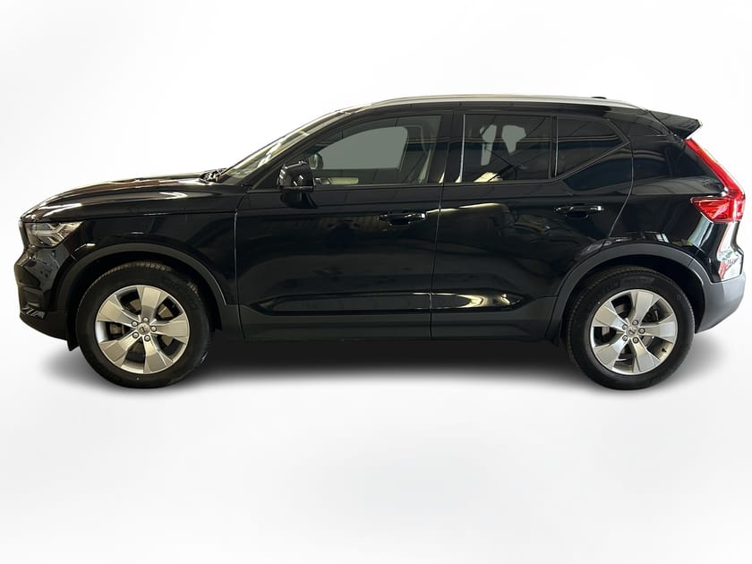 Bild 3 av Volvo XC40 B4 AWD Bensin Mom Adv Navi Pro Edt