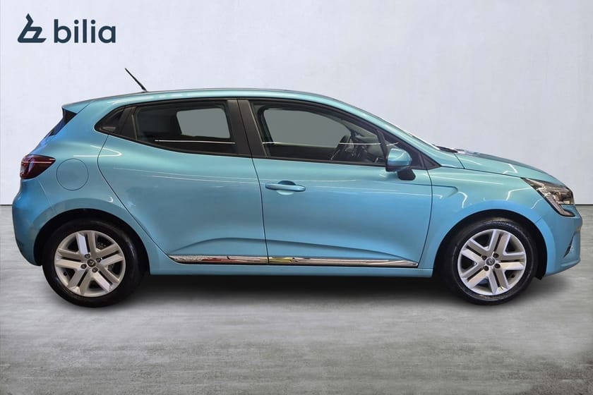 Bild 5 av Renault Clio TCe 100 Zen 5-d