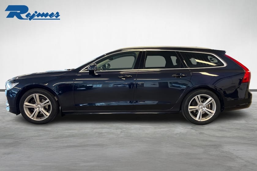 Bild 2 av Volvo V90 D4 Momentum Advanced Edition