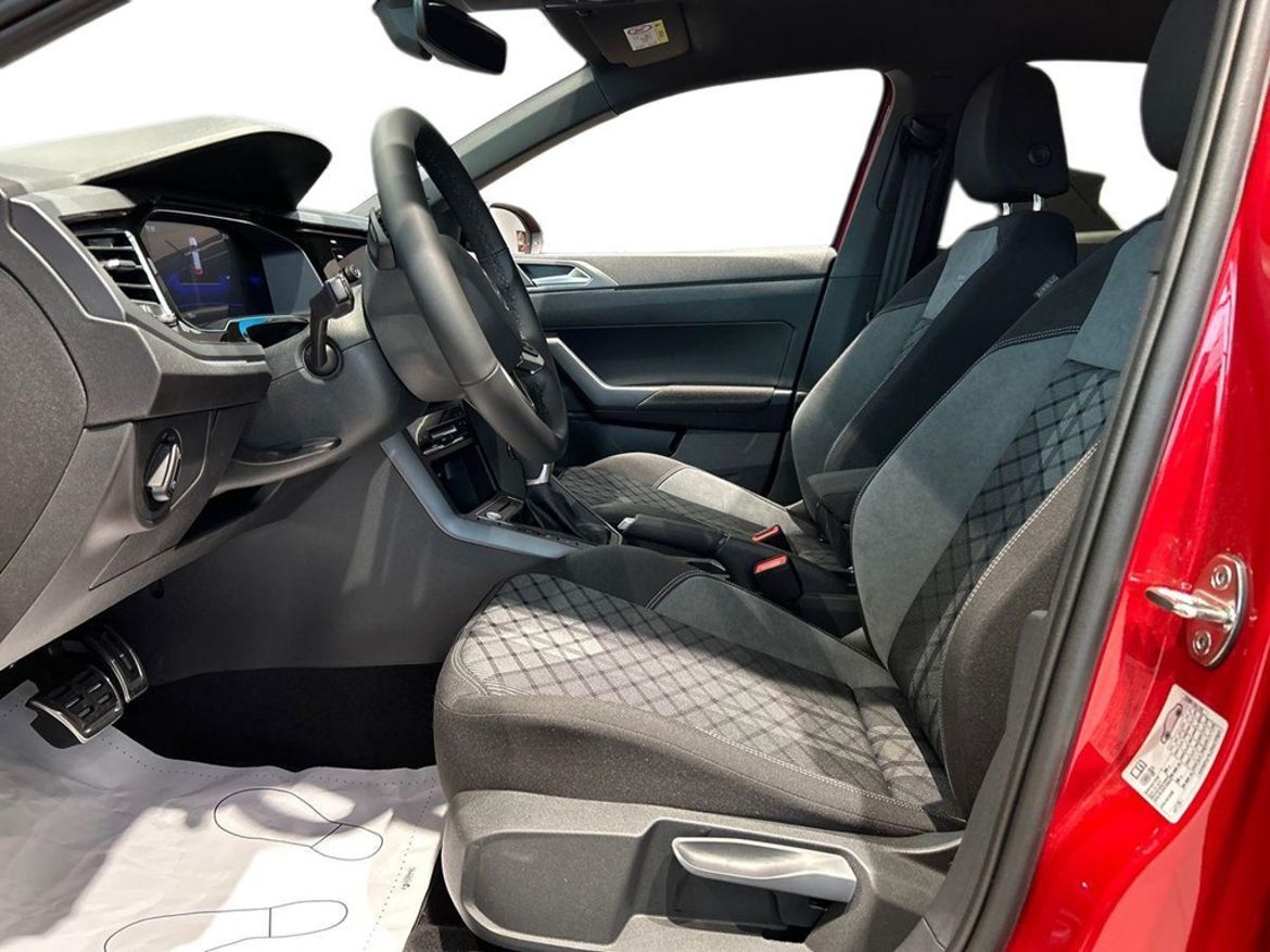 Volkswagen Volkswagen Taigo — bild 12