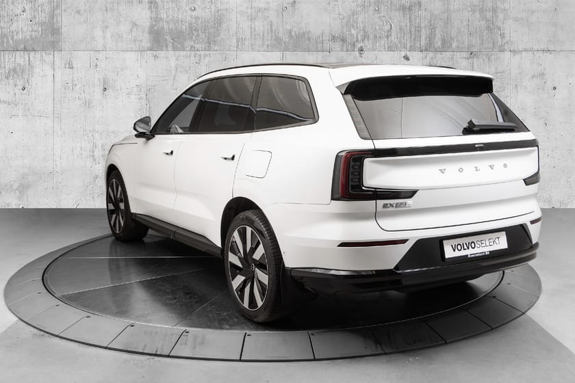 Bilde 5 av Volvo EX90 Twin Motor Performance 7-seater