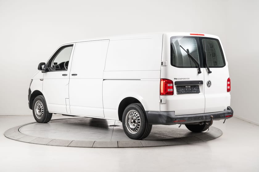 Bilde 4 av Volkswagen Transporter