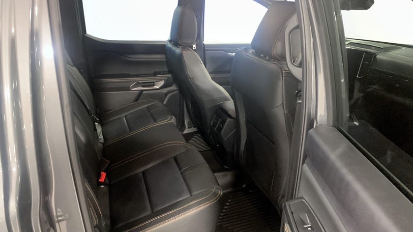Bild 5 av Ford Ranger PHEV LAGERBIL FÖR OMGÅNDE LEV  Dubbelhytt 2,3T - 280hk HEDIN EDITION # 3