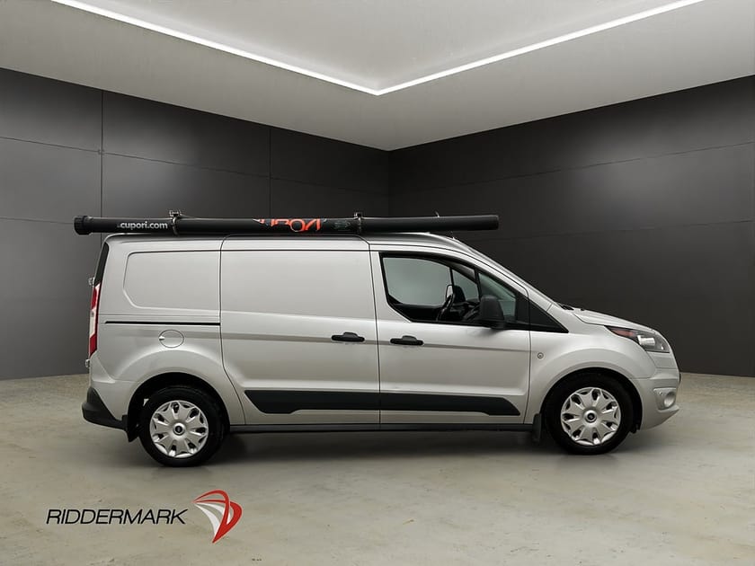 Bild 2 av Ford Transit Connect 230 LWB 1.5TDCi Värmare Dragkrok B-Kamera