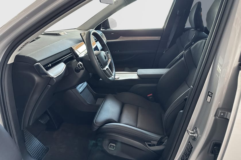 Bild 4 av Volvo EX90 Twin Motor Ultra 7-sätes