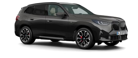 BMW X3 30e xDrive