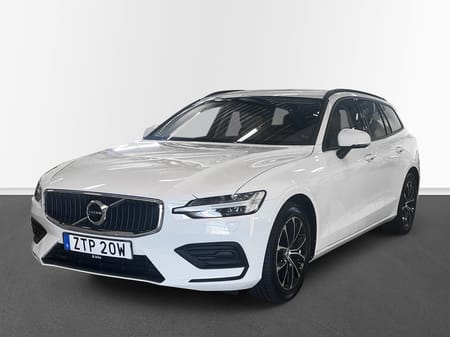Volvo V60 D3 Momentum SE II