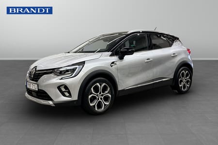 Renault Captur TCe 90 Intens II