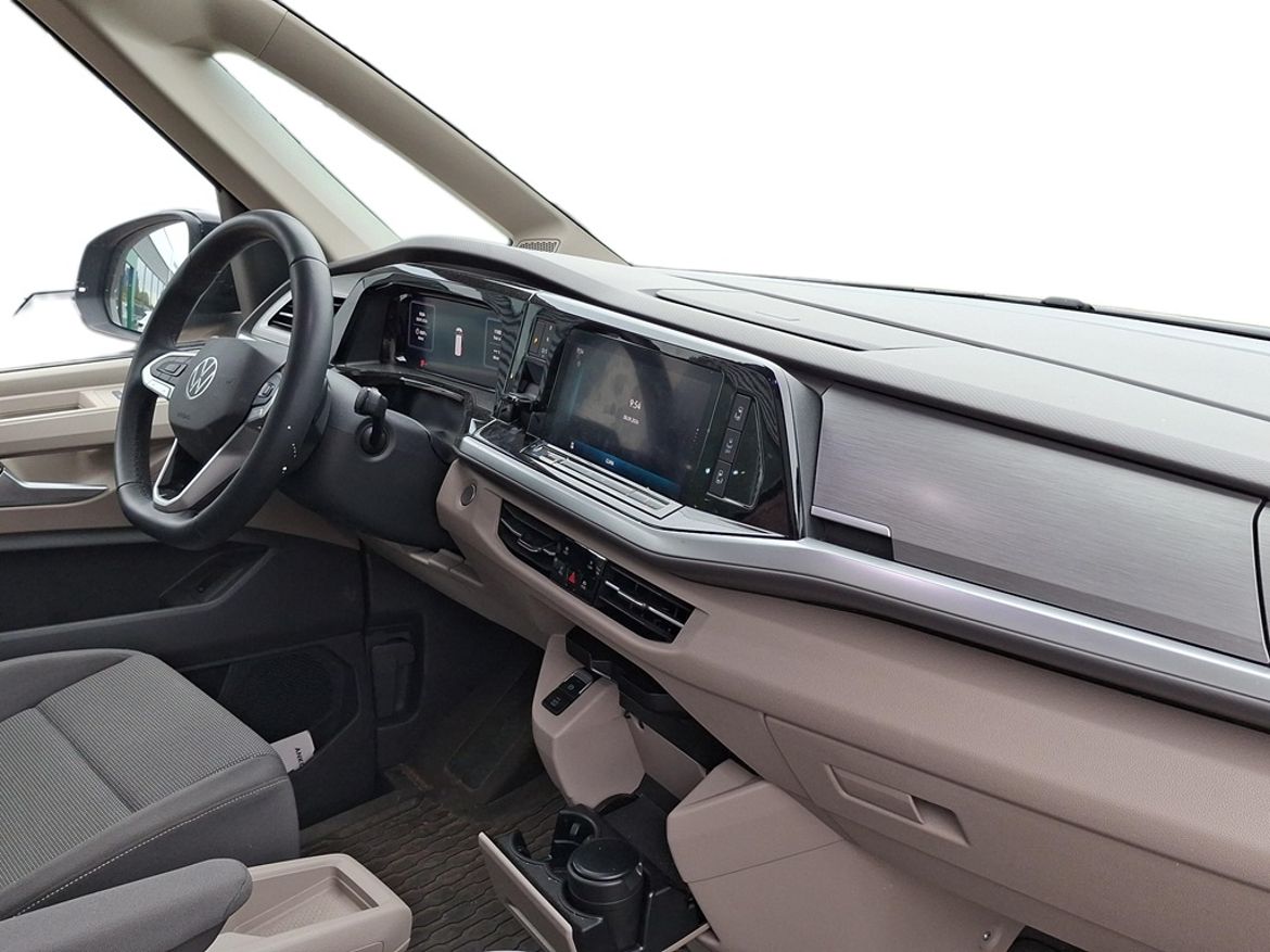 Volkswagen Volkswagen Multivan — bild 10