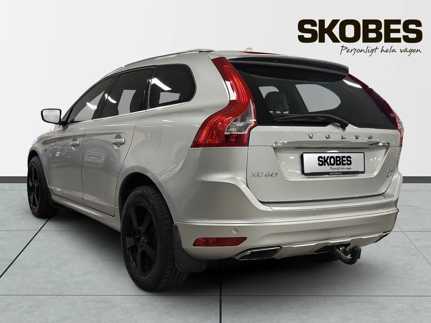 Bild 5 av Volvo XC60