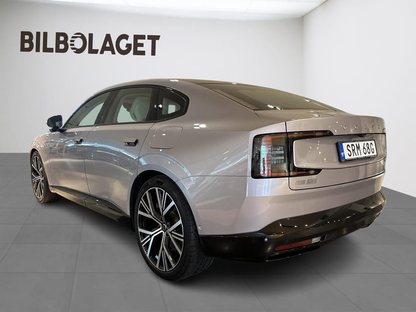 Bild 3 av Volvo ES90 Single Motor Extended Range