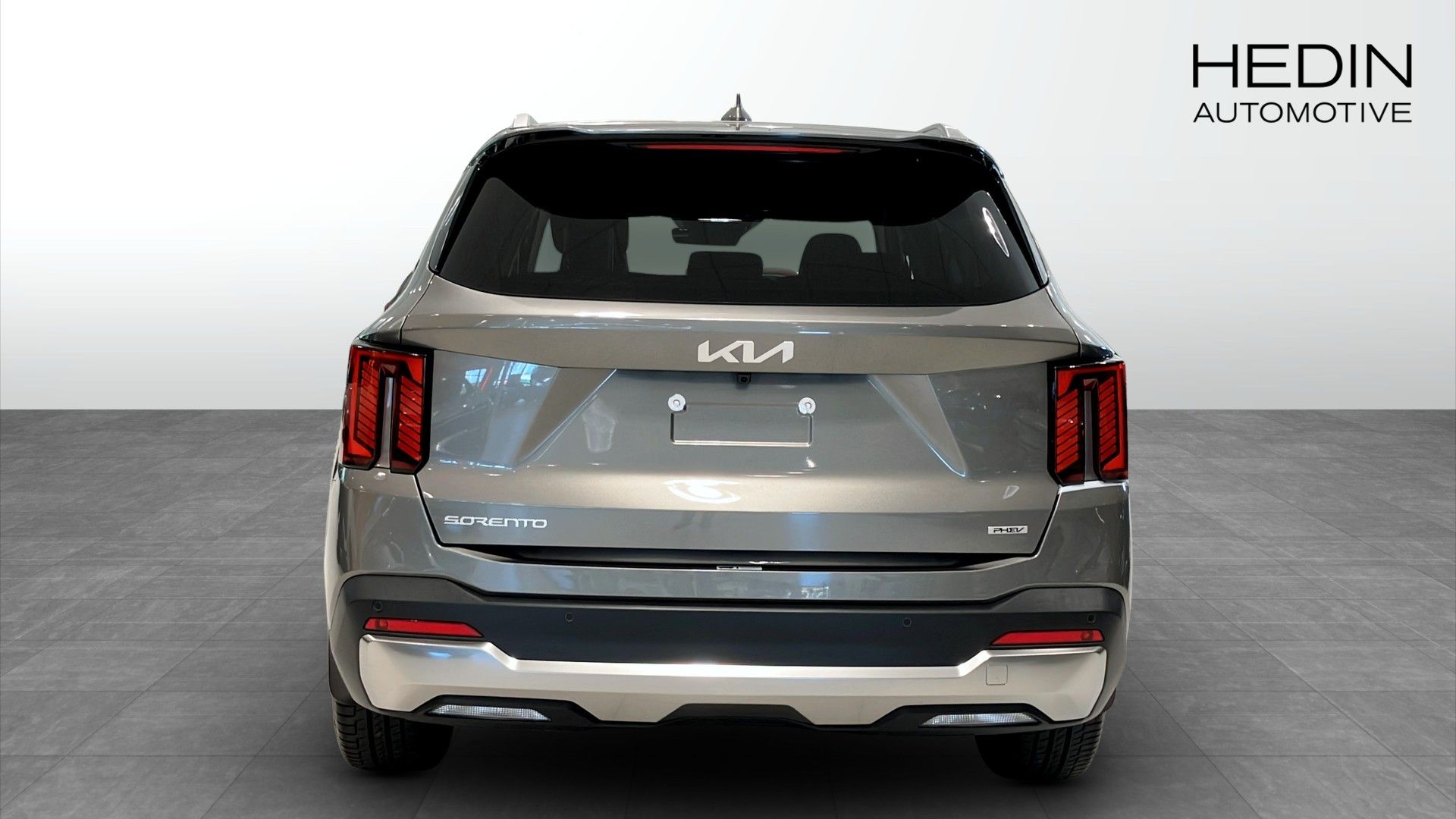 Kia Sorento ADVANCE PLUS 2027, bild 5/19