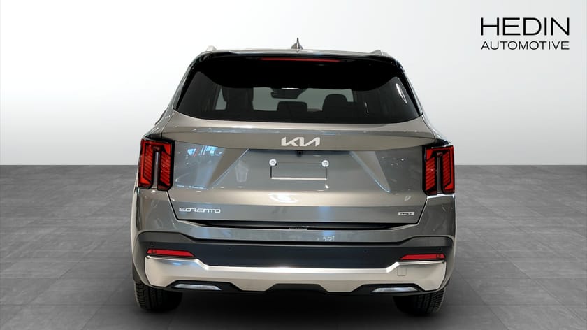 Bild 5 av Kia Sorento PHEV ADVANCE PLUS PANORAMA Omedelbar leverans*