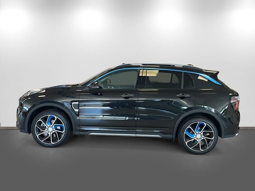 Bild 4 av Lynk & Co 01 PHEV DCT *Panorama*DRAG*Euro 6