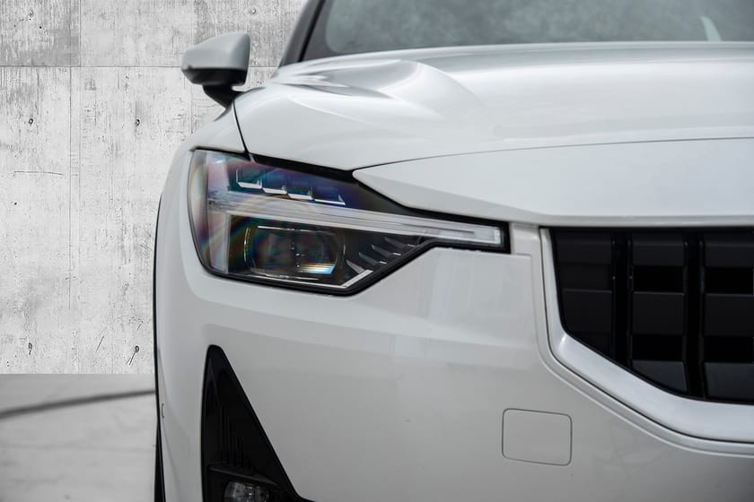 Bilde 3 av Polestar 2 Long range Dual motor