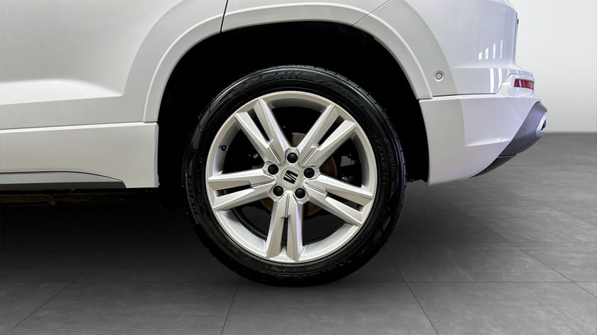 Bild 5 av SEAT Ateca