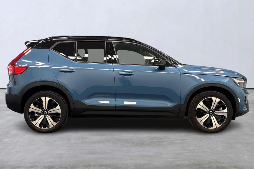 Bild 5 av Volvo XC40 Recharge Plus Edition