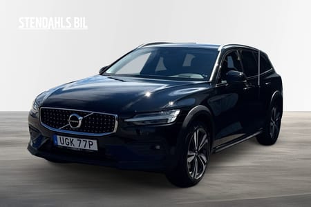 Volvo V60 Cross Country D4 AWD Advanced SE II