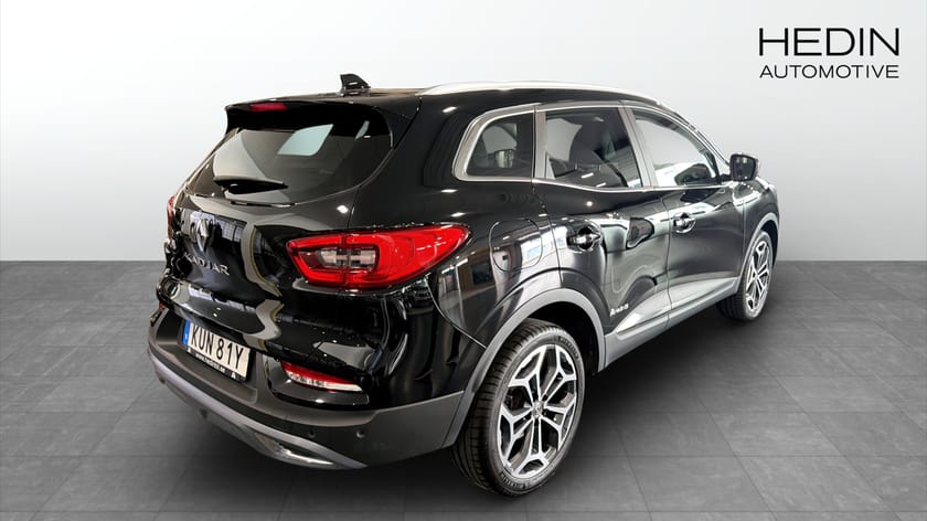 Bild 3 av Renault Kadjar 1.3 TCe AUTOMAT / NAVIGATION