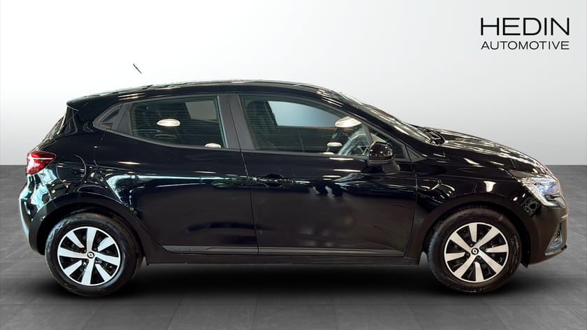 Bild 4 av Renault Clio Automat  EQUILIBRE TCE 91hk