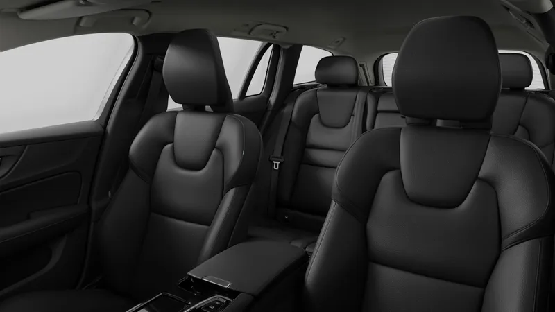 Bild 11 av 18 – Volvo V60 T6 Plus Dark Nordic Edition Dragkrok Plus Nordic Edition