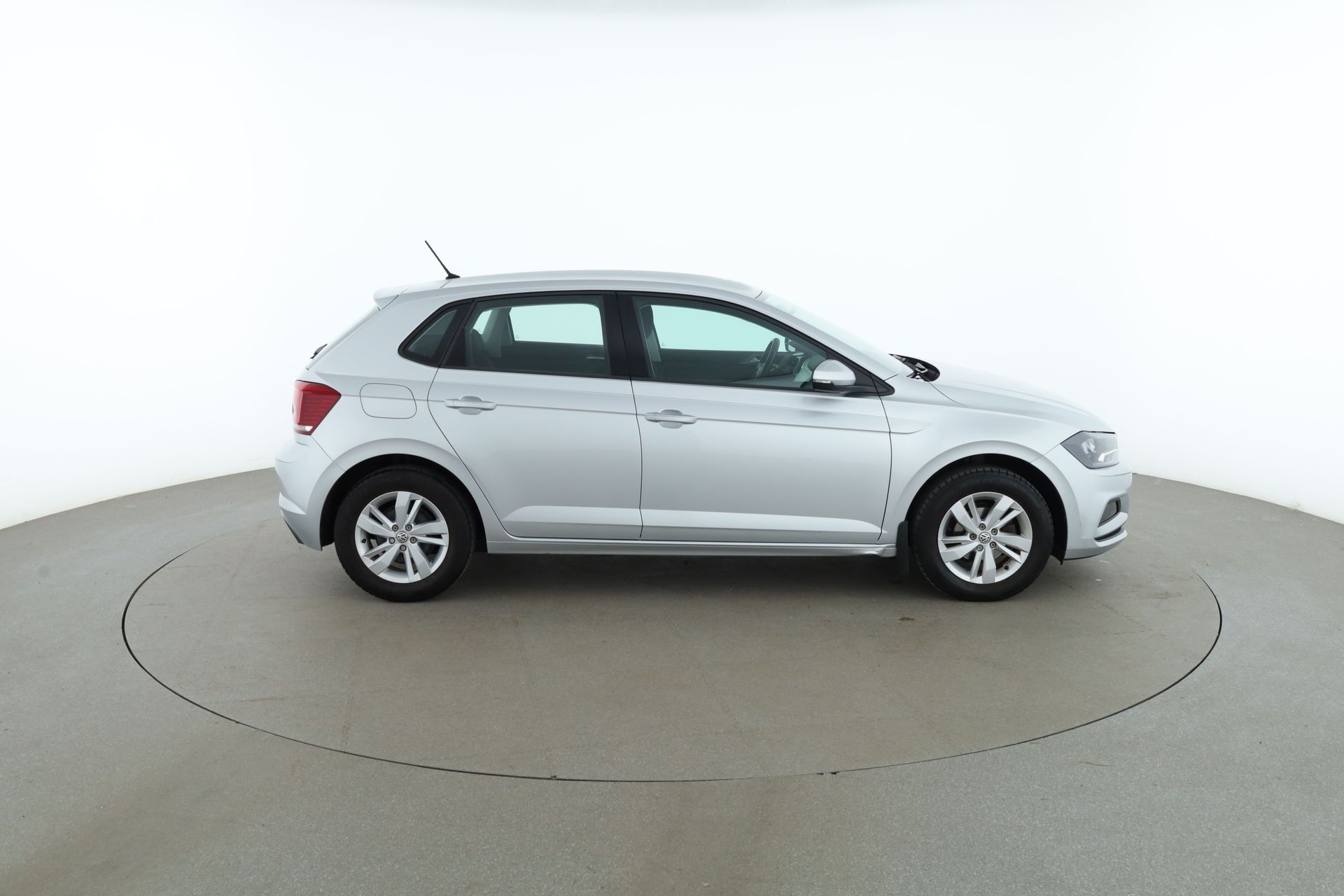 Volkswagen Polo 1.0 TSI 2020, bild 7/35