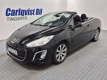 Peugeot 308 CC