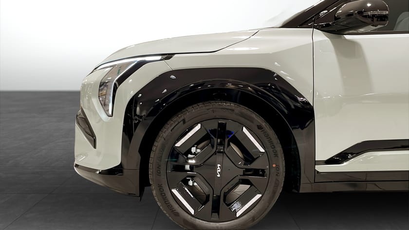 Bild 4 av Kia EV3 Long Range GT-LINE  *BUSINESS EDITION*