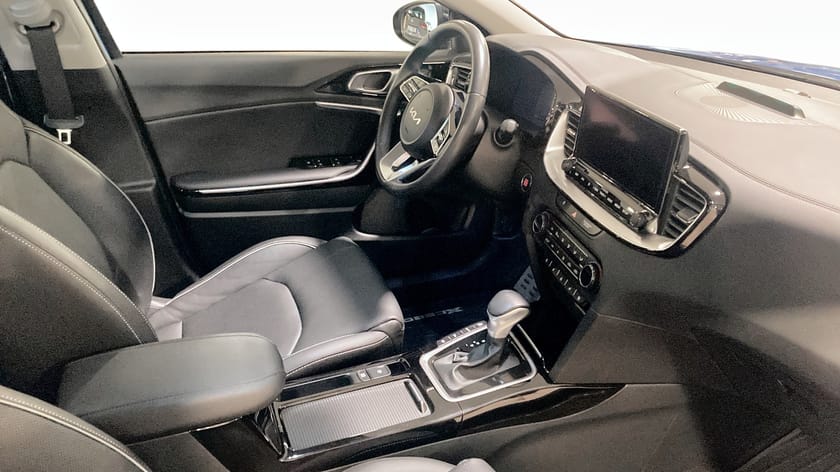 Bild 3 av Kia XCeed Plug-in Hybrid PHEV ADVANCE PLUS