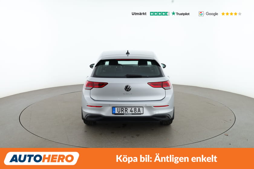 Bild 4 av Volkswagen Golf