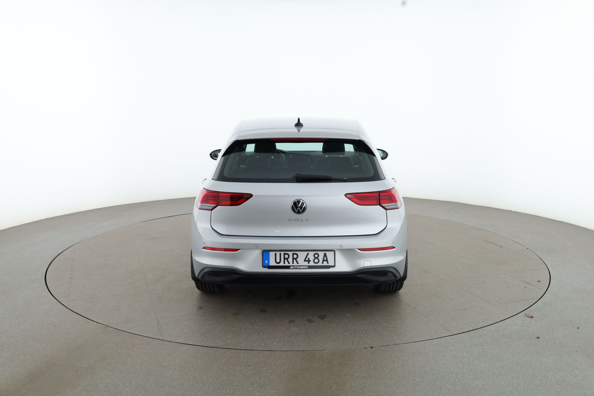 Volkswagen Golf 1.5 TSI ACT 2020, bild 4/10