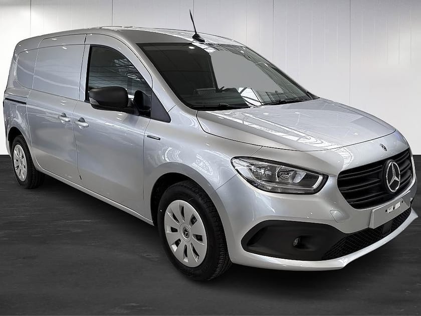 Bild 2 av Mercedes-Benz eCitan eCitan 112 Skåp L2 *OP-LEASING KAMPANJ*