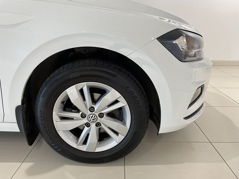 Bild 4 av Volkswagen Polo 1.0 TSI 95 DSG7