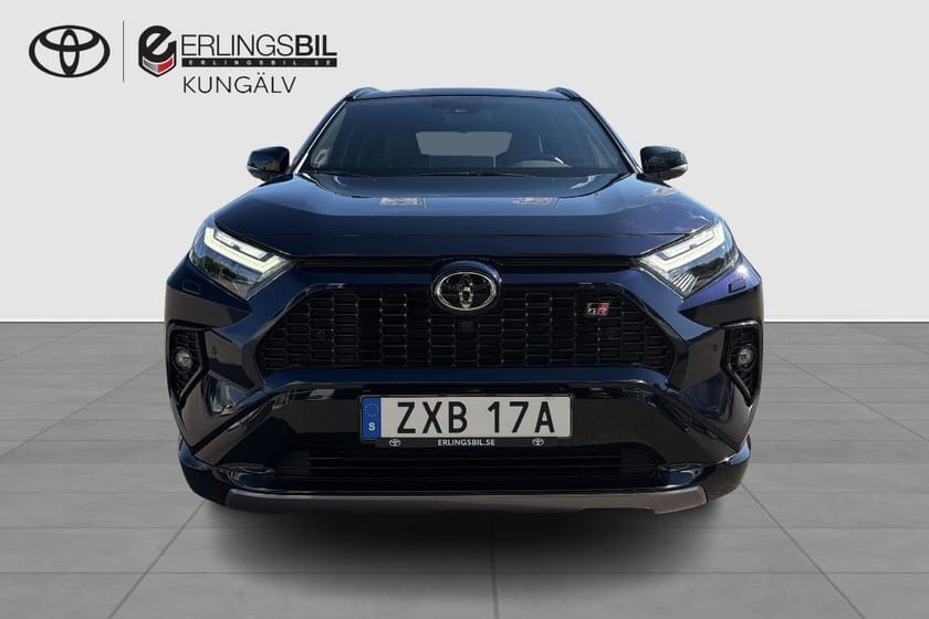 Bild 5 av Toyota RAV4 Hybrid AWD-i GR Sport