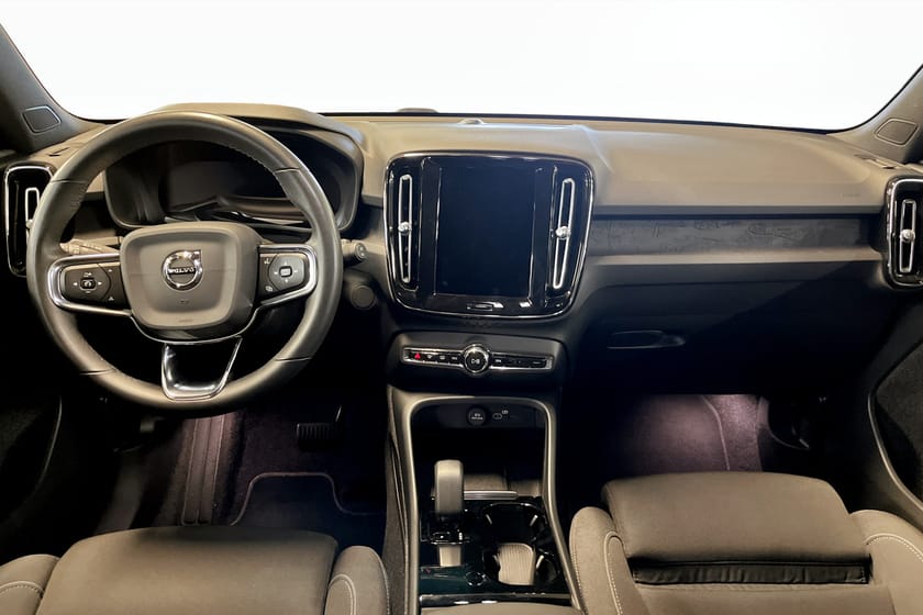 Bild 4 av Volvo XC40 Recharge Single Motor Plus Edition