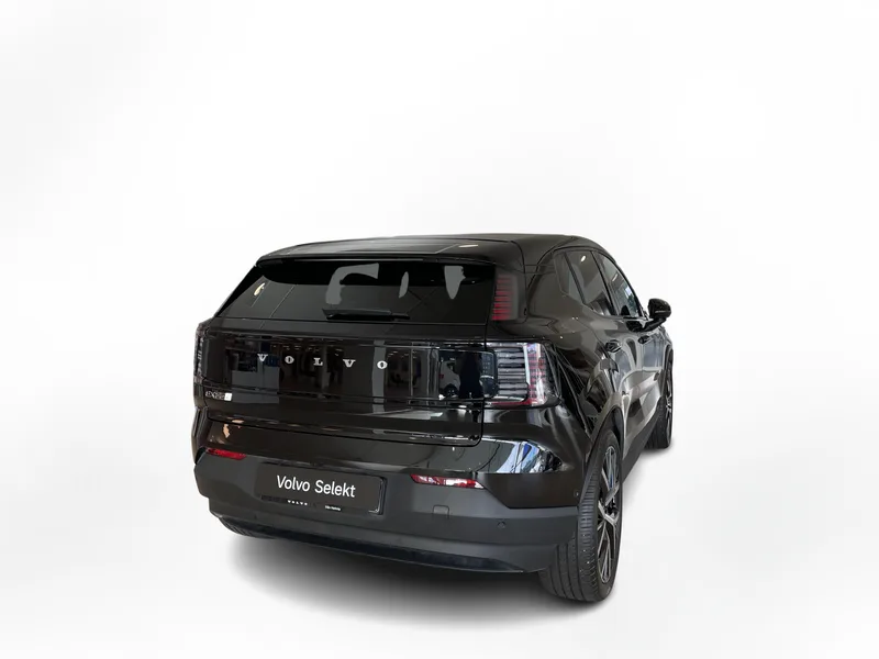Bild 6 av 27 – Volvo EX30 Twin Motor Performance Ultra