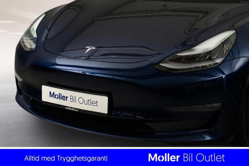 Bilde 2 av Tesla Model 3 Long Range AWD 