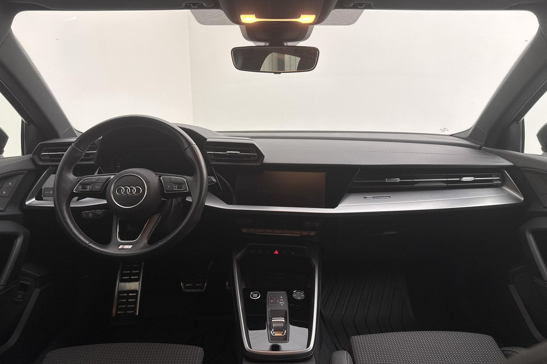 Audi A3 Sportback 45 TFSI e 2024, bild 7/10