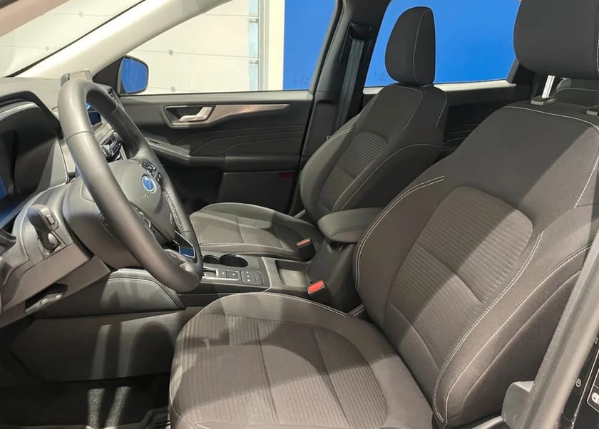 Bild 5 av Ford Kuga Plug-In Hybrid