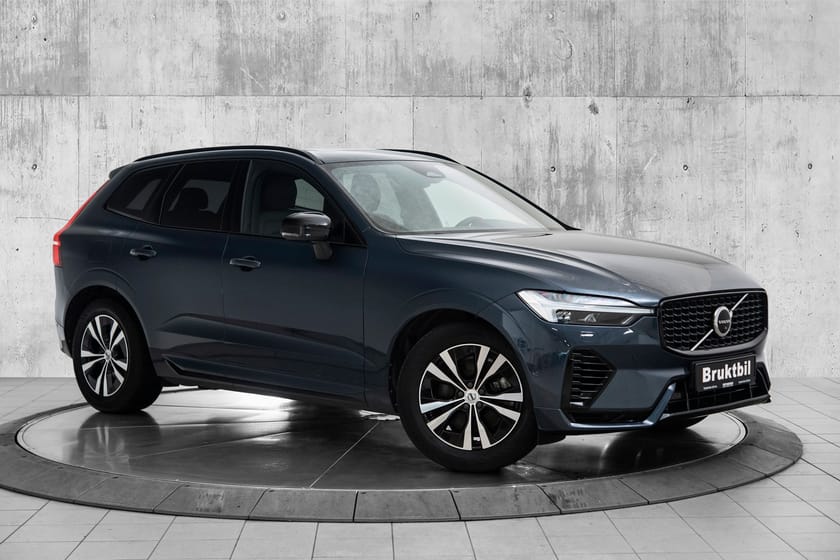 Bilde 2 av Volvo XC60