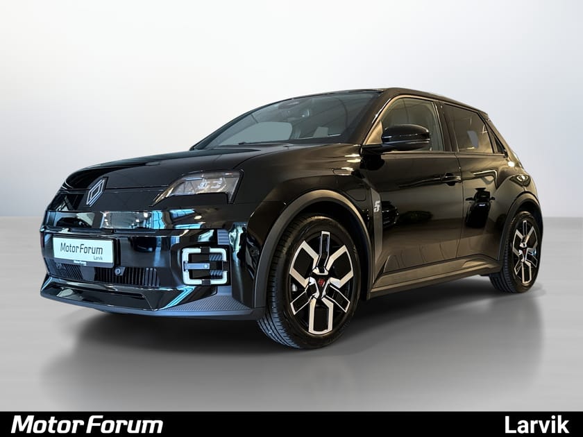 Bilde 1 av Renault 5 E-Tech Techno EV40 | Ryggekamera | CARPLAY | 312 km (WLTP)