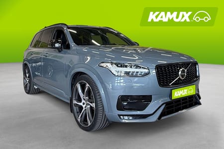 Volvo XC90 7 Säten