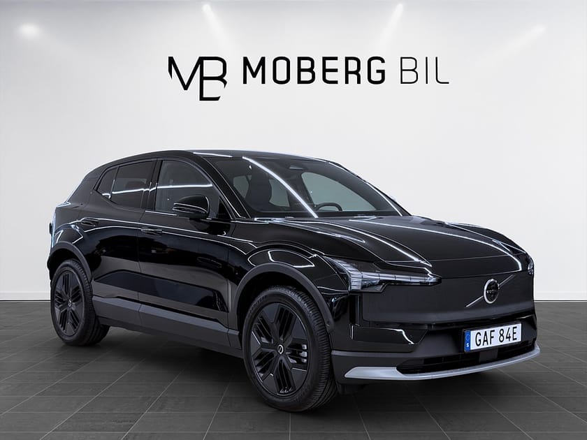 Bild 5 av Volvo EX30 Cross Country Twin Motor Performance Perform 428hk Ultra 360 H/K
