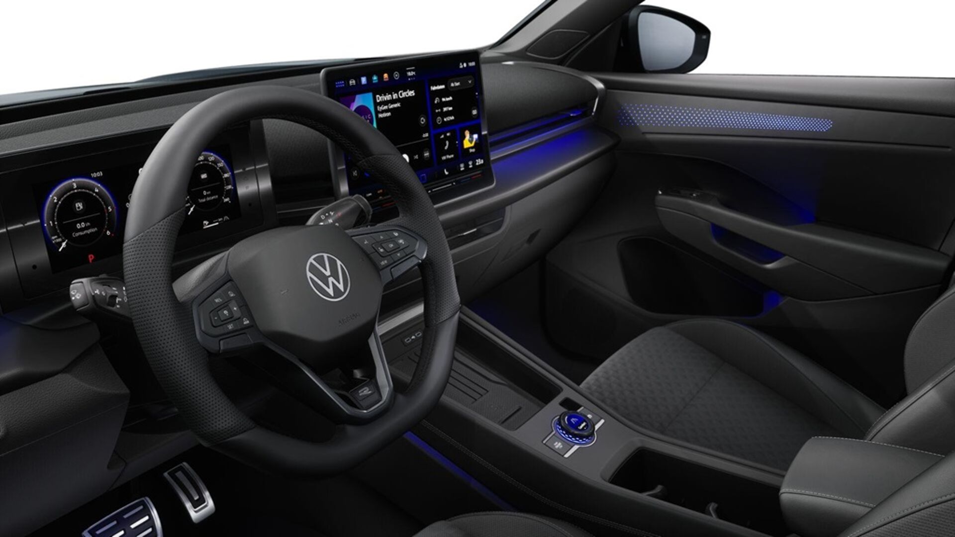 Volkswagen T-Roc 2027, kuva 3/3
