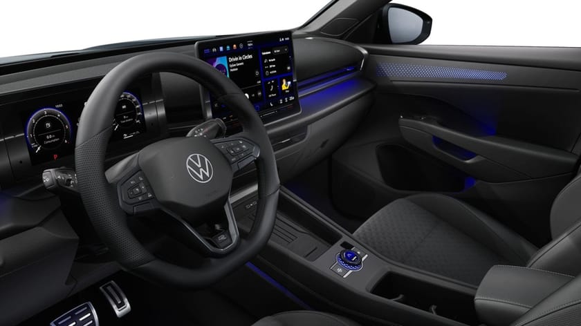 Bild 3 av Volkswagen T-Roc