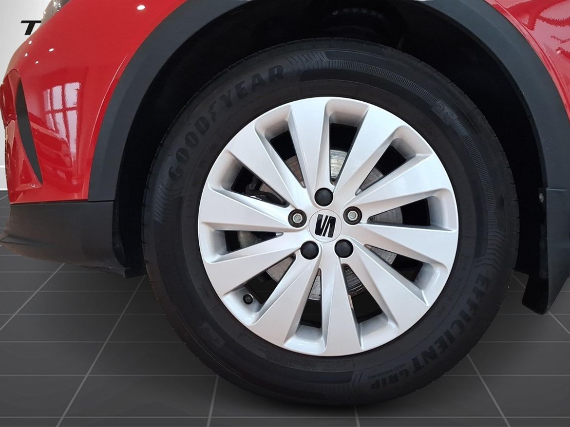 SEAT SEAT Arona — bild 9