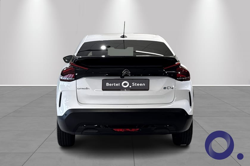 Bilde 4 av Citroën ë-C4 Shine