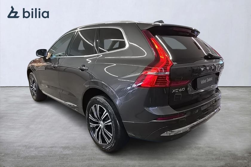 Bild 2 av Volvo XC60