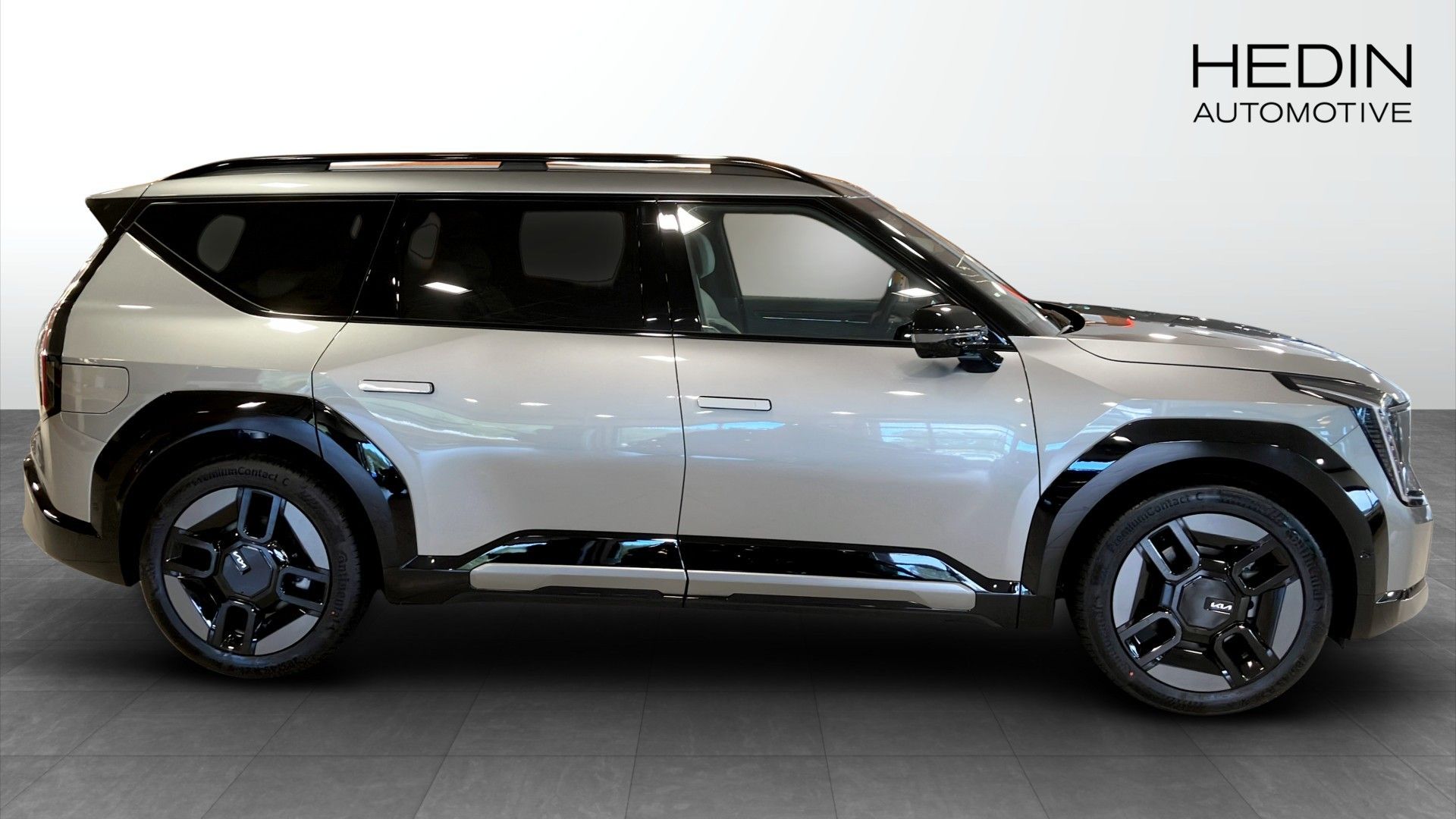 Kia EV9 GT-LINE 7 SITS Snabb leverans 2026, bild 6/10